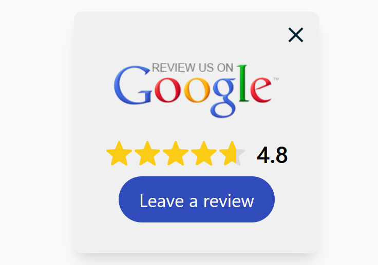 Google Reviews